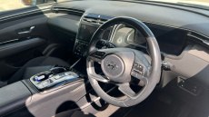 Hyundai TUCSON 1.6 TGDi Plug-in Hybrid Premium 5dr 4WD Auto Estate